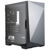 CAJA ZALMAN Z1 ICEBERG MICRO-ATX 3XVENT 120MM 2XUSB 3.0 NEGRO S/N FUENTE-8DI CAJA ZALMAN Z1 ICEBERG MICRO-ATX 3XVENT 120MM 2XUSB 3.0 NEGRO S/N FUENTE