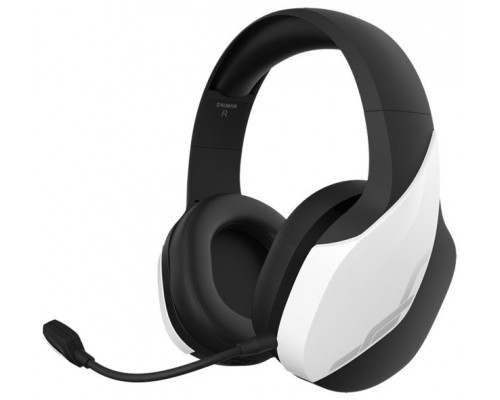 AURICULARES GAMING ZALMAN ZM-HPS700W BLUETOOTH BLANCO-DI11 AURICULARES GAMING ZALMAN ZM-HPS700W BLUETOOTH BLANCO