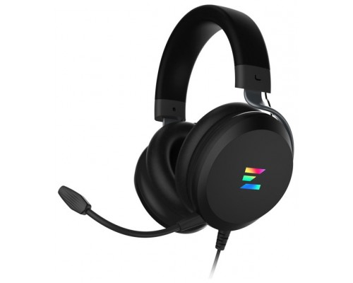 AURICULARES GAMING ZALMAN ZM-HPS610 NEGRO-DI9 AURICULARES GAMING ZALMAN ZM-HPS610 NEGRO