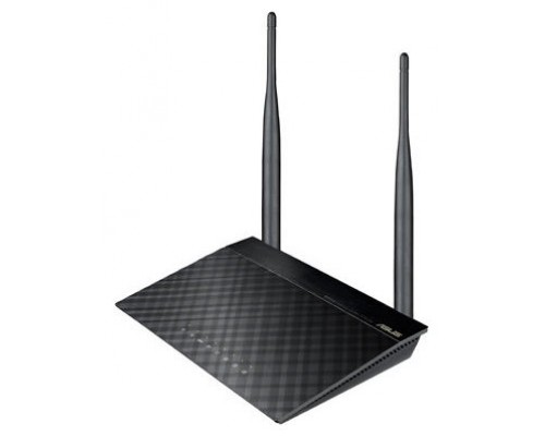 ROUTER ASUS WL RT-N12E