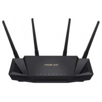 ROUTER ASUS RT-AX58U V2 ROUTER AX3000 4XGBE 1XGB WAN