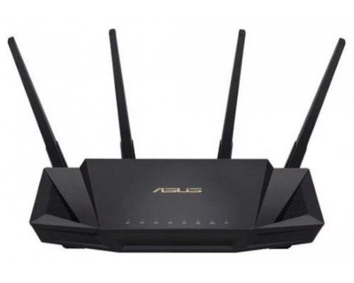 ROUTER ASUS RT-AX58U V2 ROUTER AX3000 4XGBE 1XGB WAN