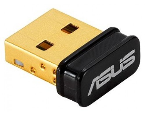 ADAPTADOR ASUS USB-BT500 USB BLUETOOTH 5.0