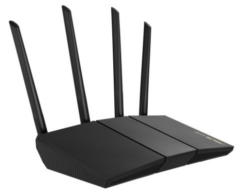 ROUTER INALAMBRICO ASUS RT-AX57GIGABIT ETHERNET DOBLE BANDA