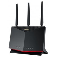 ROUTER ASUS RT-AX86U PRO WIFI6 DUAL BAND COMPATIBLE PS5