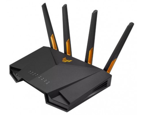 ROUTER ASUS TUF-AX4200 AIMESH - NEGRO