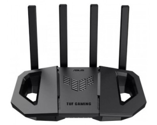 ROUTER INALÃ?MBRICO ASUS TUF-BE3600 GIGABIT ETHERNET DOBLE BANDA