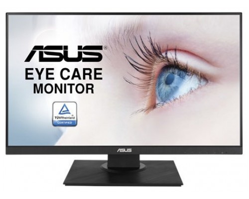 MONITOR ASUS VA24DQLB 23,8" IPS FHD HDMI DP USB AJUST PIVOT