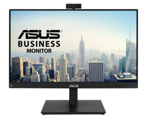 MONITOR ASUS BE24EQSK 23,8" FHD NEGRO