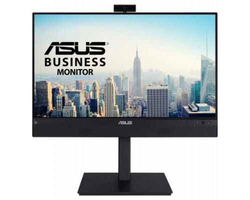 MONITOR PROFESIONAL ASUS BE24ECSNK 23,8"/FULL HD/WEBCAM/ MULTIMEDIA/REGULABLE