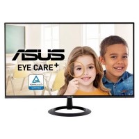 MONITOR ASUS 24" VZ24EHF FHD 100HZ IPS NEGRO