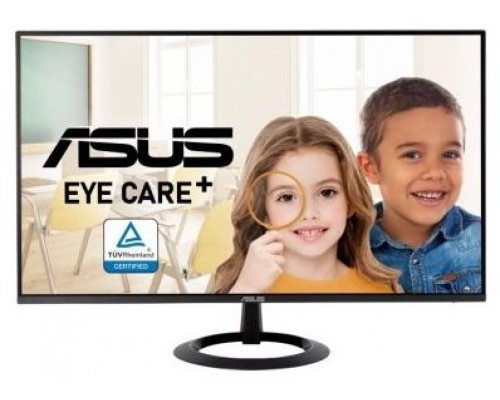 MONITOR ASUS 24" VZ24EHF FHD 100HZ IPS NEGRO