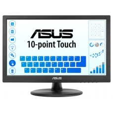 MONITOR ASUS VT169HE