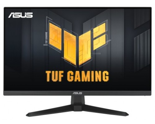 MONITOR ASUS TUF VG249QE5A 23.8" FHD IPS 146HZ NEGRO