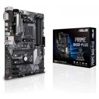 PLACA BASE ASUS PRIME B450-PLUS