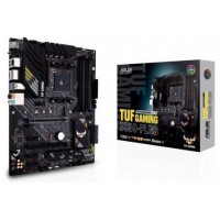 PLACA BASE ASUS TUF GAMING B550-PLUS AM4 ATX 4XDDR4