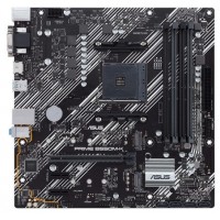 PLACA BASE ASUS PRIME B550M-K-18DU PLACA BASE ASUS PRIME B550M-K