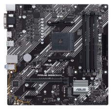 PLACA BASE ASUS PRIME B550M-K-DU18 PLACA BASE ASUS PRIME B550M-K