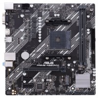 PLACA BASE ASUS PRIME A520M-K AM4 MATX 2XDDR4