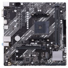 PLACA BASE ASUS PRIME A520M-K AM4 MATX 2XDDR4