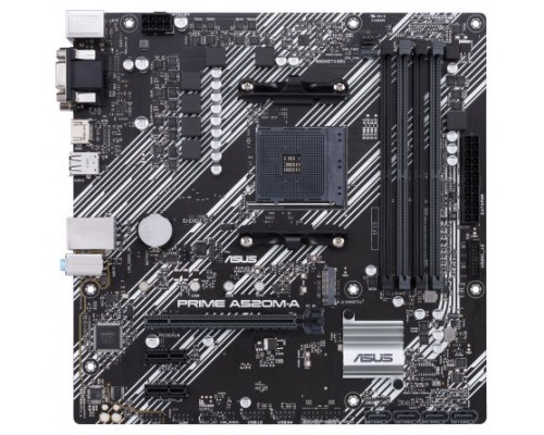PLACA BASE ASUS PRIME A520M-A II-CSM