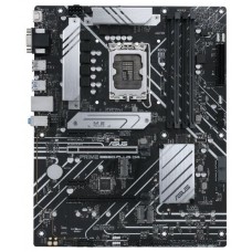 PLACA BASE ASUS PRIME B660-PLUS D4 1700 ATX 4XDDR4