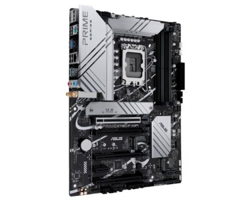 PLACA BASE ASUS PRIME Z790-P WIFI