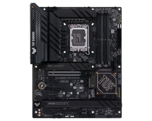 PLACA BASE ASUS TUF GAMING Z790-PLUS D4 1700 ATX 4XDDR4