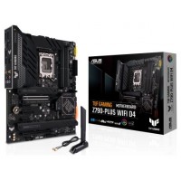 PLACA BASE ASUS TUF GAMING Z790-PLUS WIFI D4 1700 ATX 4XDDR4