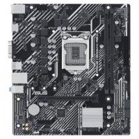 PLACA BASE ASUS PRIME H510M-K R2.0 1200 MATX 2XDDR4