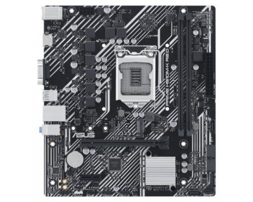 PLACA BASE ASUS PRIME H510M-K R2.0 1200 MATX 2XDDR4