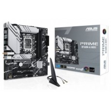 PLACA BASE ASUS PRIME B760M-A WIFI 1700 MATX 4XDDR5