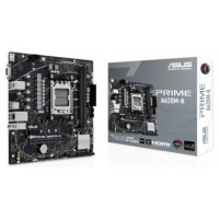 PLACA BASE ASUS PRIME A620M-K AM5 MATX 2XDDR5