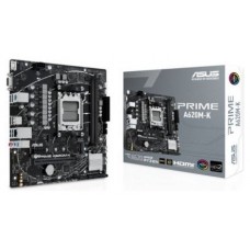 PLACA BASE ASUS PRIME A620M-K AM5 MATX 2XDDR5