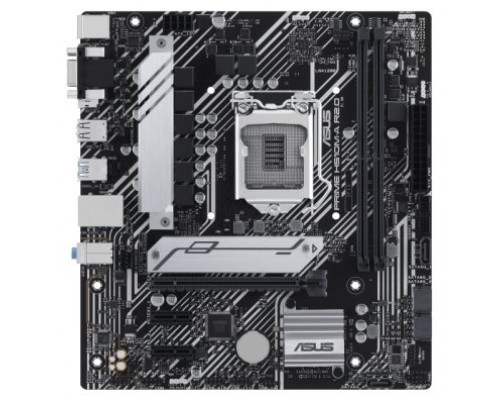PLACA BASE ASUS PRIME H510M-A R2 1200  MATX 2XDDR4