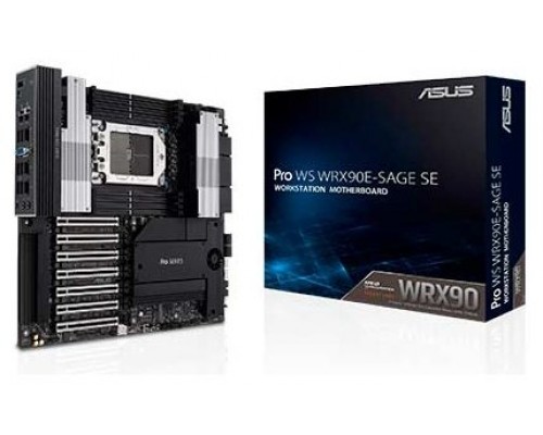 PLACA BASE ASUS PRO WS WRX90E-SAGE SE
