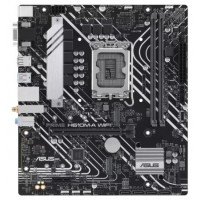 PLACA BASE ASUS PRIME H610M-A WIFI 1700 MATX 4XDDR5