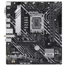PLACA BASE ASUS PRIME H610M-A WIFI 1700 MATX 4XDDR5