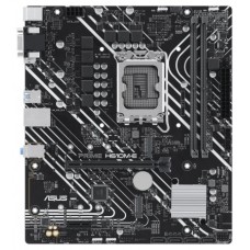 PLACA BASE ASUS PRIME H610M-E CSM 1700 MATX 4XDDR4