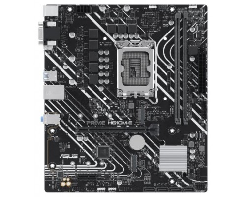 PLACA BASE ASUS PRIME H610M-E CSM 1700 MATX 4XDDR4