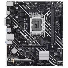 PLACA BASE ASUS PRIME H610M-D 1700 MATX 2XDDR5