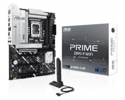 PLACA BASE ASUS PRIME Z890-P WIFI