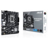 PLACA BASE ASUS PRIME B760M-F