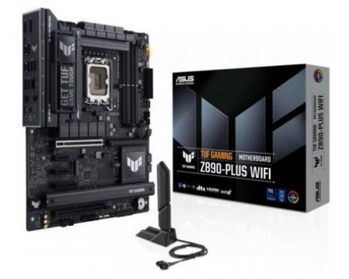 PLACA BASE ASUS TUF GAM Z890-P WI