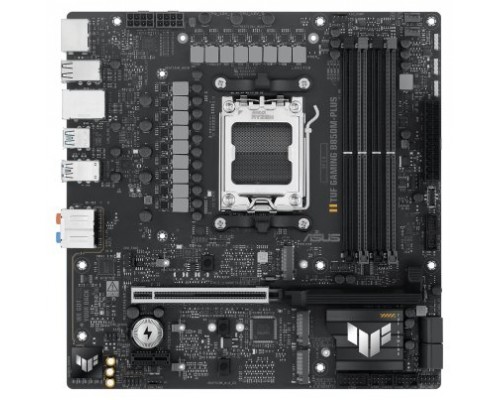 PLACA BASE ASUS TUF GAM B850M-PLUS