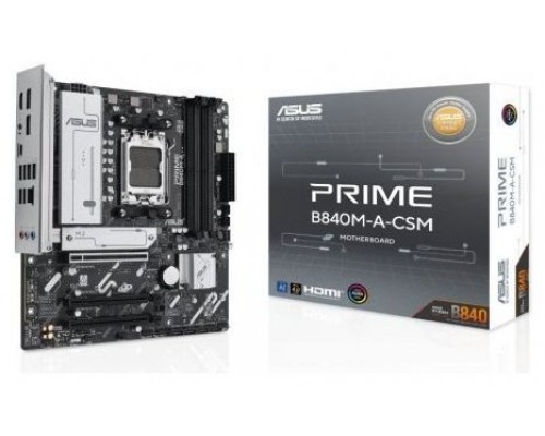 PLACA BASE ASUS PRIME B840M-A CSM