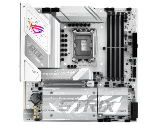 PLACA BASE ASUS ROG STRIX B860-G GAMING WIFI