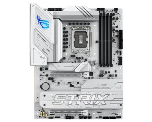 PLACA BASE ROG STRIX B860-A GAMING WIFI
