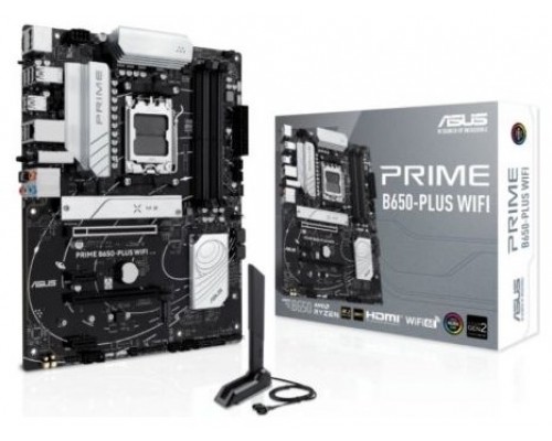 PLACA BASE ASUS PRIME B650-PLUS W