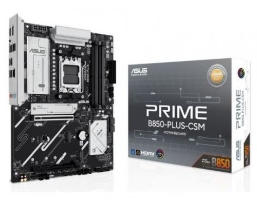 PLACA BASE ASUS PRIME B850-PLUS-CSM